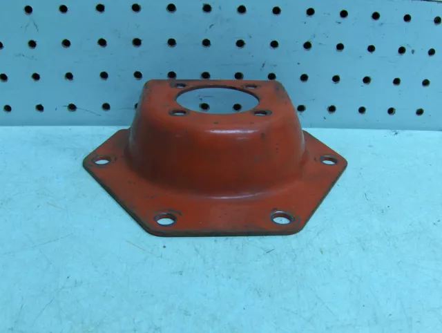 Allis Chalmers, Simplicity 608, 4211, 5216 Lawn Tractor Cover Axle Mount?