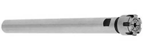 Techniks 1/2" x ER16M Collet Chuck Extension w/High Speed Nut-CNC Router/Mill