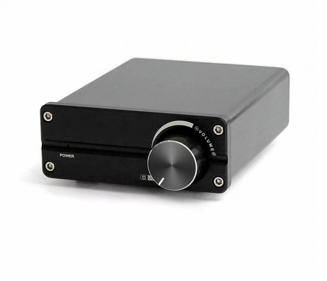 Subwoofer Amplifier Amplificador DIY Audio Project Home Passive Speaker Parts