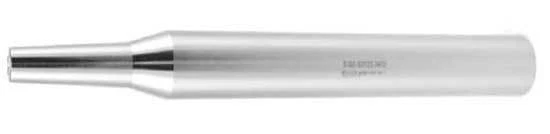 Pioneer 1/4" x 8.00" x 1.0" Straight Shank CNC Shrink Fit Extension -.0001" TIR
