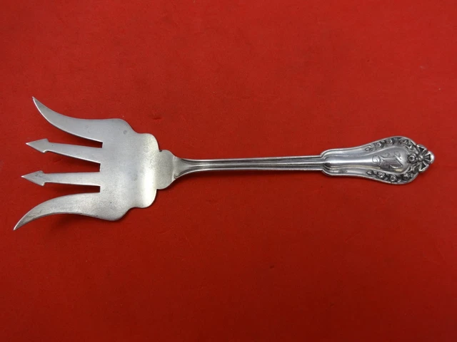 Gorham clearance rosebud flatware