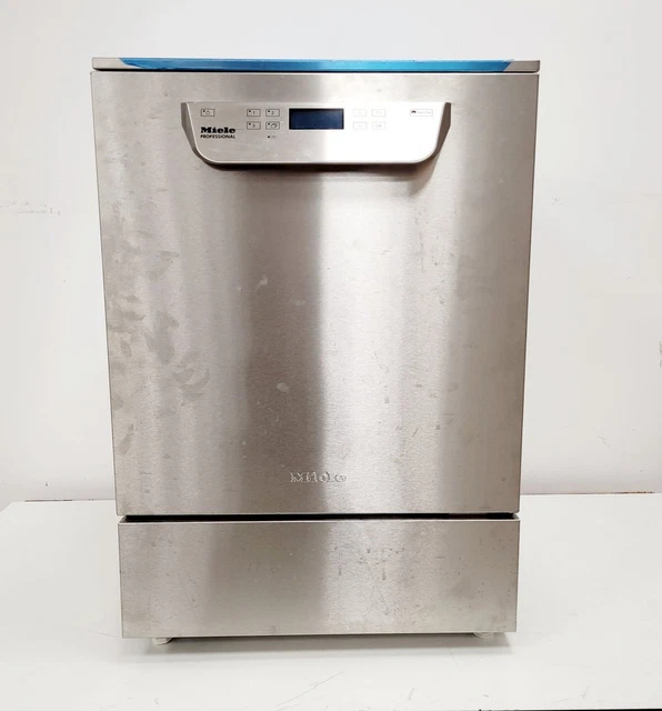 MIELE LABORATORY DISHWASHER Type GG05 Model PG8504 Lab £3,300.00