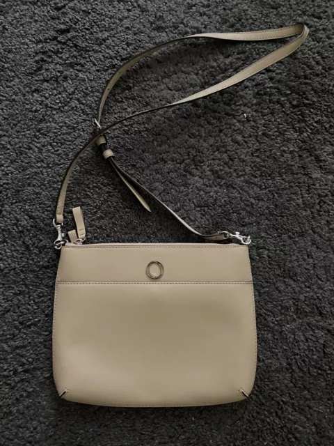 Oroton metier crossbody outlet