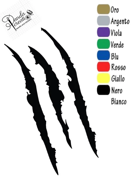Kit D'autocollants Stickers KYMCO Pour Scooter/moto/casque - Tailles 19/4/3 Cm - Neuf Italie