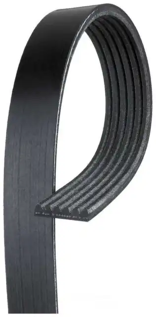 Serpentine Belt-Premium OE Micro-V Belt Gates K060763