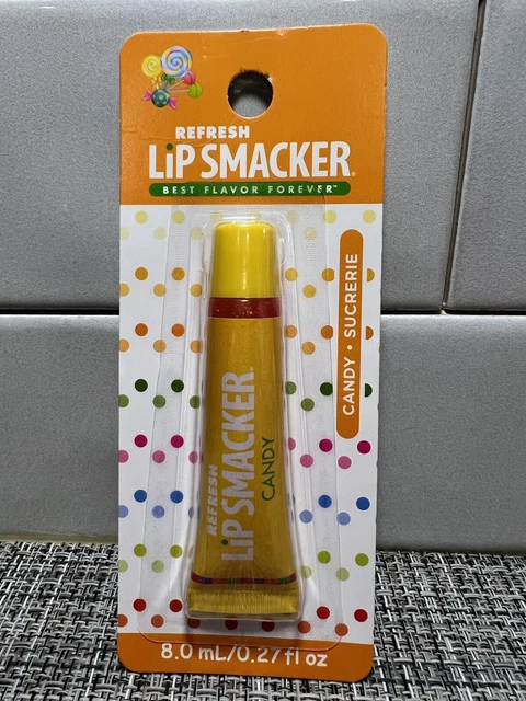 Lip Smacker Best Flavor Forever Series Assorted Flavors. YOU CHOOSE NEW/Sealed