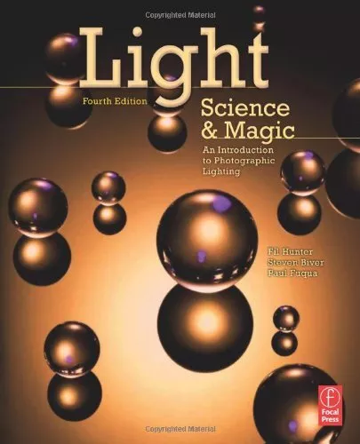 Lichtwissenschaft und Magie: Eine Einführung in fotografisches Licht