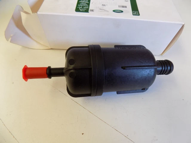 Filtre à Carburant Origine Jaguar - Pour F-PACE X761 - Référence T4N11609 - Neuf Allemagne