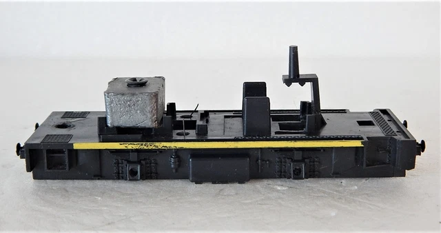 Châssis Motorisé Jouef Pour Locomotive BB 26000 – échelle HO 1/87, Neuf Sous Emballage
