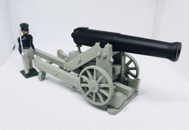 King & Country CW047 – Cavalier Sudiste Rechargeant – Guerre De Sécession – Édition épuisée