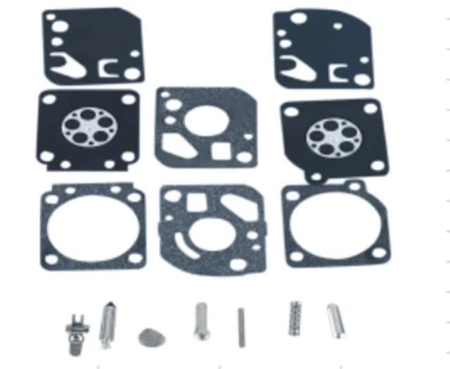 CARBURETTOR REPAIR KIT for Ryobi Homelite Trimmer Blower RB29