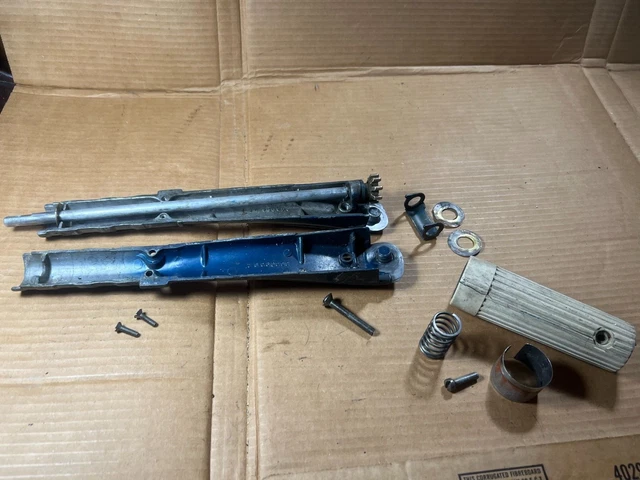 Evinrude Johnson Steering Arm 303094 386266 377943 311354 301656 303282 OMC