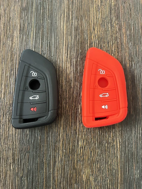 Toyota GR Supra key fob cover