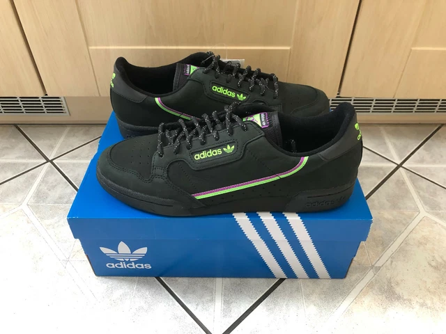 adidas continental 100