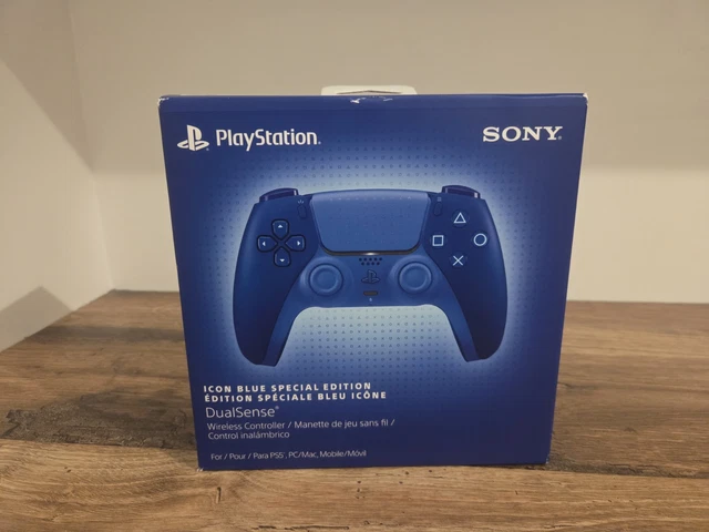 Manette Playstation 5 DualSense Édition Limitée Astro Bot Joyful Neuve Scellée - Jeux vidéo