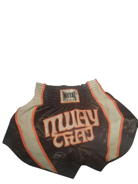Short De Muay Thai Venum / Fighting | Envío gratis
