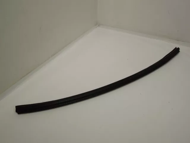 Audi Q7 4L Rear NS Left Inner Window Rubber Seal 4L0839479