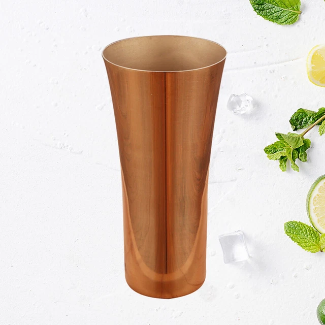 304 Stainless Stainless Steel Decorative Vase Decor Home Gift Containers Fashion 4