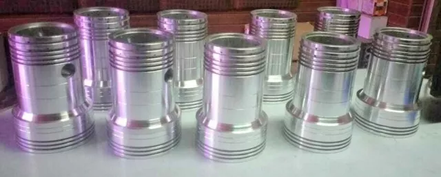 Pistone per Aria Compressore Tanabe H-63, Donghwa H-63 Nuovo