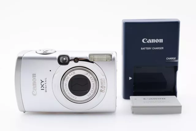 EXC++] CANON IXY DIGITAL 810 IS PowerShot SD850 IS DIGITAL IXUS