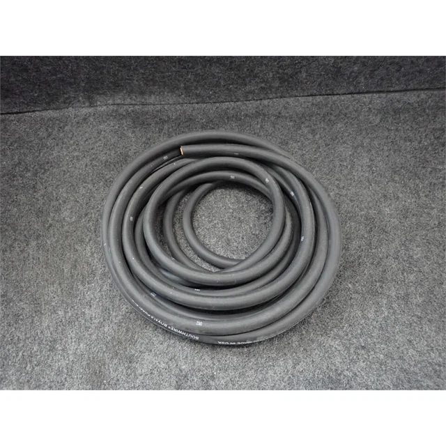 Battery Cable, 25', 2/0 AWG, STR, Black 44945