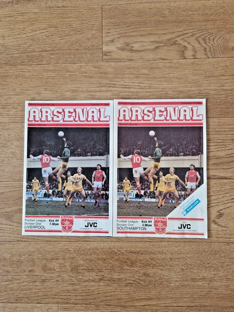 arsenal-fc-full-set-1981-1982-home-game-programmes-league-cups-all