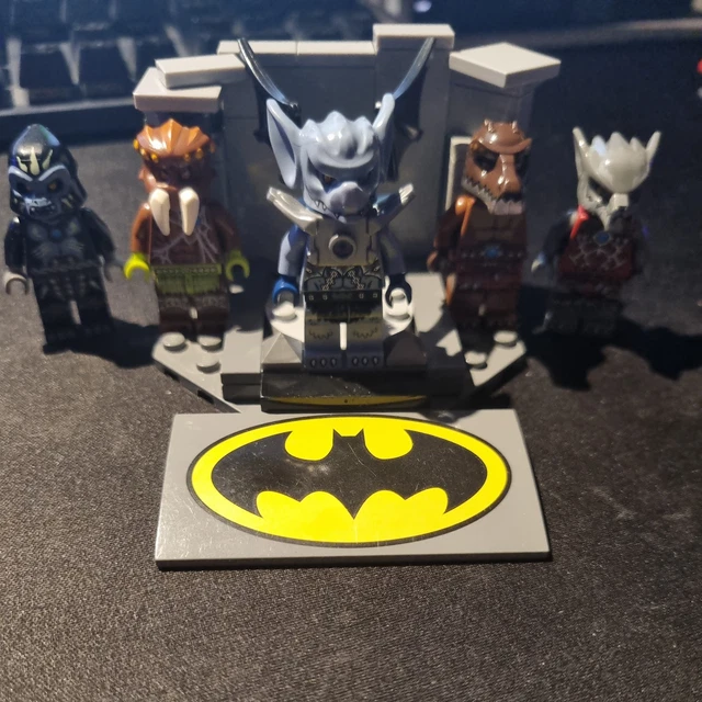 Minifiguras, Juegos de construcción, Juguetes - PicClick ES