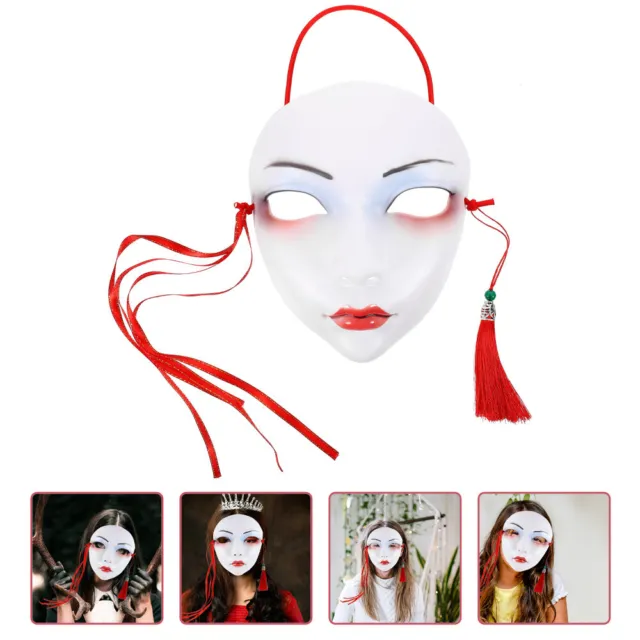 Accesorios Para Actuaciones Escenarias Mujer Maquillaje Disfraz Accesorios