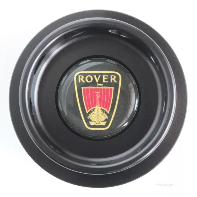 Rover 620 Ti Öleinfüllkappe schwarz eloxiert Billet Aluminium T16 Turbo T Serie