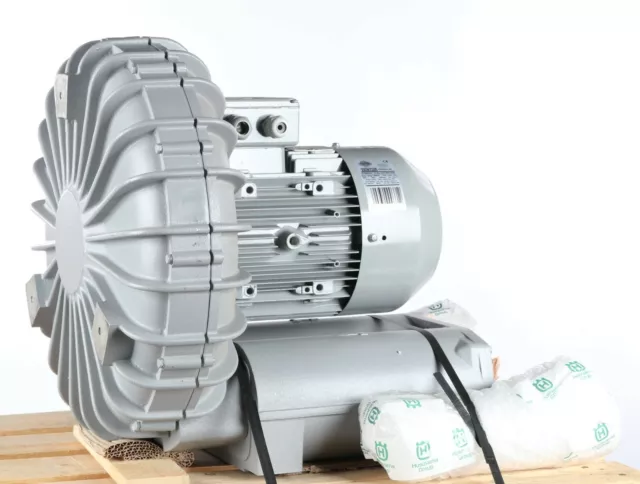 New 426511201 Venture Industries Fan Side Channel 7.5/8.6kW 400/460V SC40B-750T
