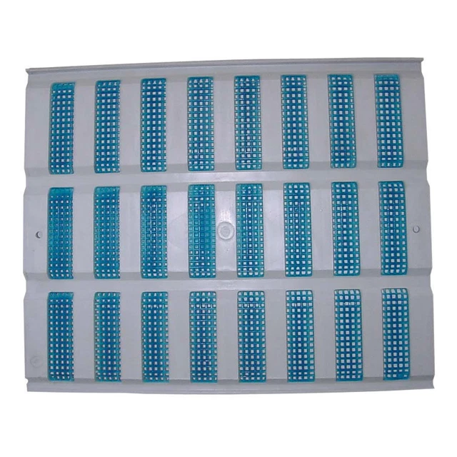 Made to Fit Ford Tractor Grill D1NN8151A 2000 2110 2120 2150 2300 2310 3000 3055