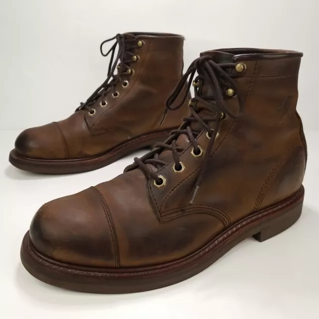 Chippewa gq apache sale