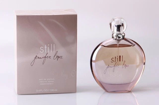 JENNIFER LOPEZ Still 100 ml EDP Eau de Parfum EUR 36,95