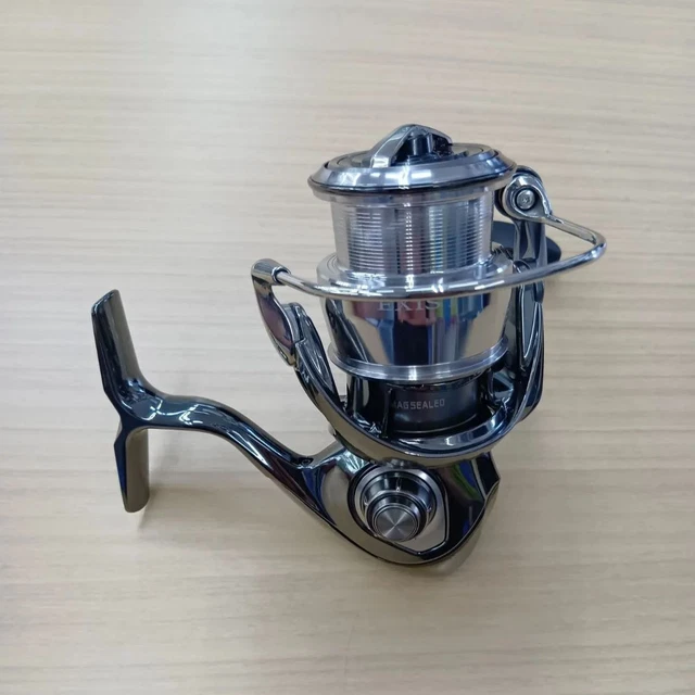 Daiwa 22 Exist PC LT2500-H