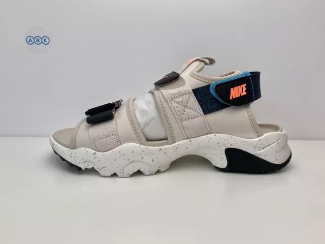 Nike canyon store sandal uk