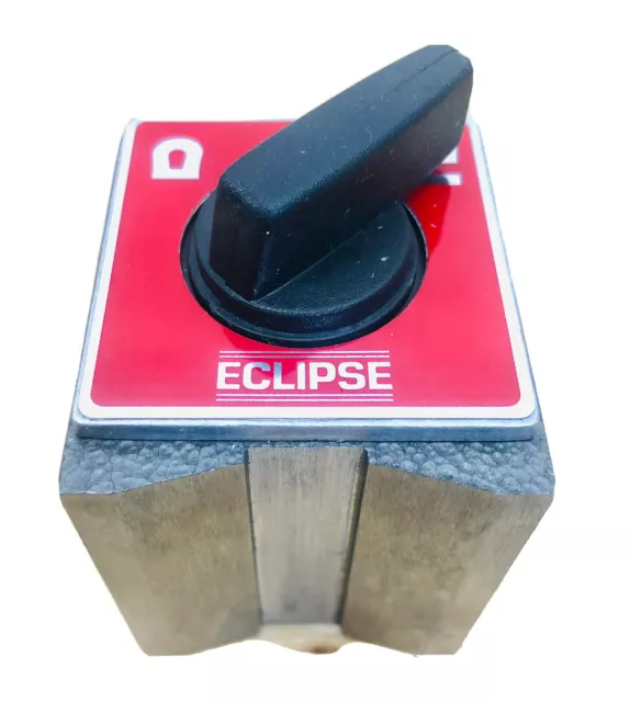 Eclipse Dial Indicator Lever Switvh Magnetic Base