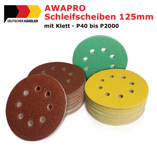 Schleifscheibe 125 Mm Bestellen