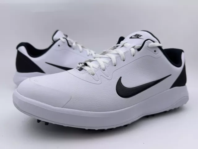 Nike Infinity G Golf Herren Golfschuhe UK Größe 10,5