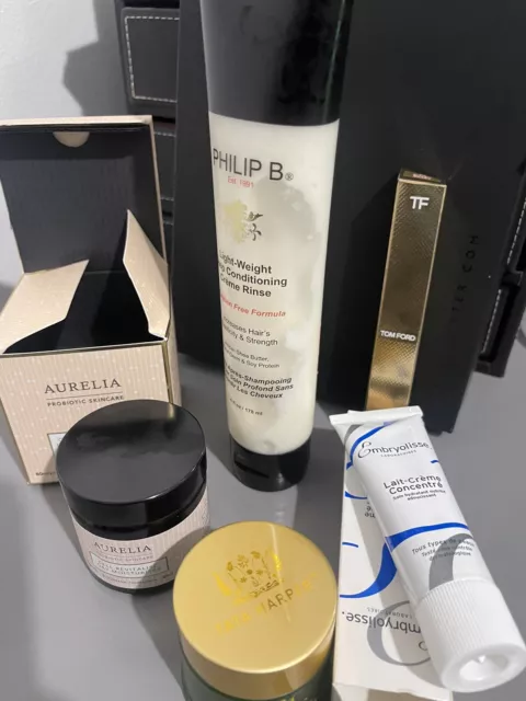 Luxus Skincare Geschenkset 70 % Rabatt Uvp £250 3