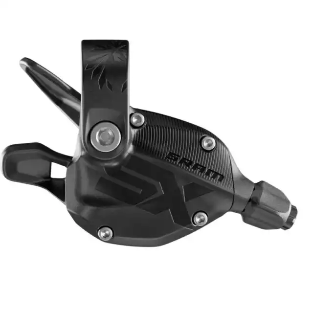 SRAM SX Eagle Schalthebel 12-fach - Schwarz