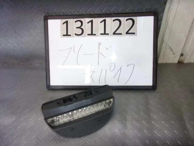 HONDA Freed Spike 2012 DBA-GB3 Light 34270SFMJ21 [Used] [PA61772655]