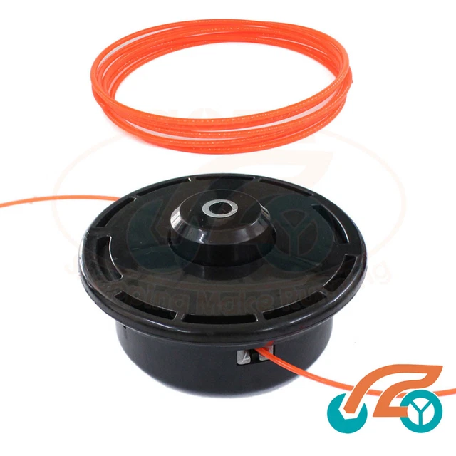REPLACEMENT LINE TRIMMER Head Weed Whipper Snipper Brush Cutter ECHO