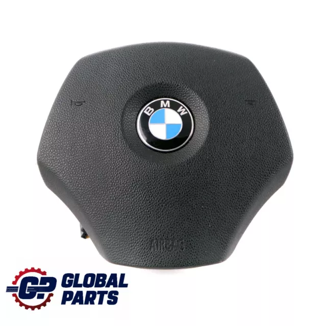 BMW E84 E90 E91 LCI Módulo De Aire Bolsa Lado Del Conductor 6772866