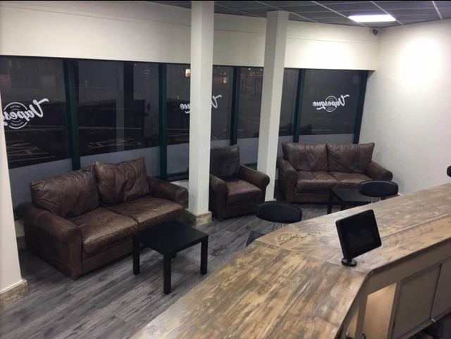 VAPE SHOP BUSINESS For Sale - Leicester City Centre £35,000.00