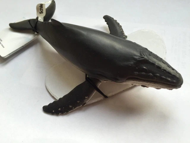 Discount schleich humpback whale Top Sellers