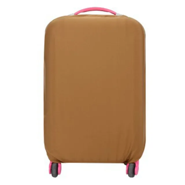 Elastic Travel Luggage Suitcase Trolley Case Protective Bag Dustproof