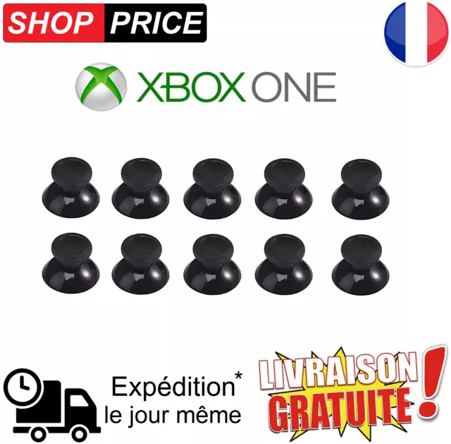 LOTS joystick pour Manette XBOX ONE 3D Stick Analogique (NEUF)