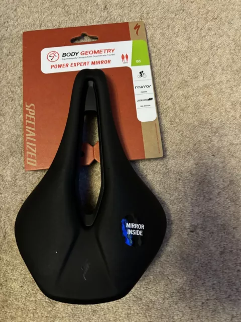 Specialized discount saddle sizing