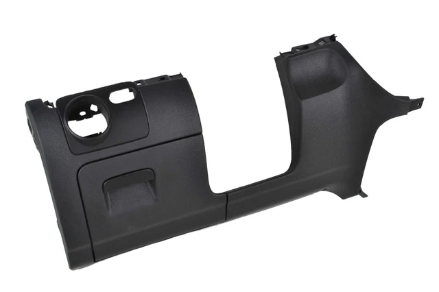 1K1858366A Original VW Eos 1F Abdeckung Verkleidung Armaturenbrett Lenkrad links