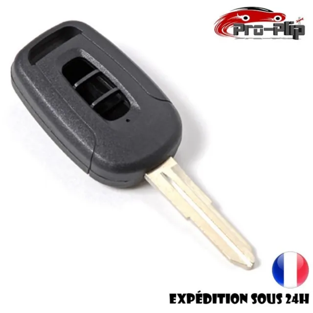 CLE PLIP pour Chevrolet Corvette Camaro Matiz Malibu 3 boutons COQUE TELECOMMAND